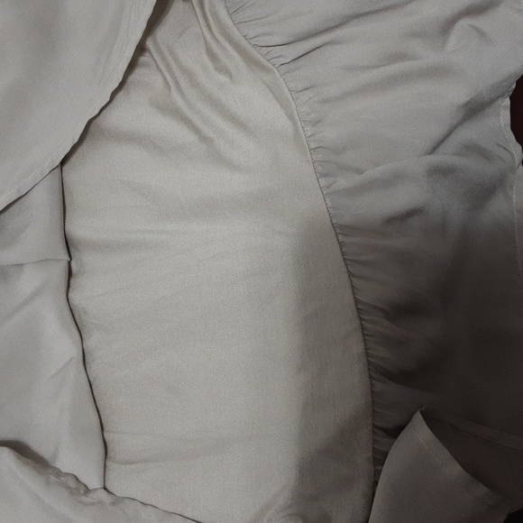 Matilda Jane Popover Boho Layer Tunic Top - Picture 6 of 11